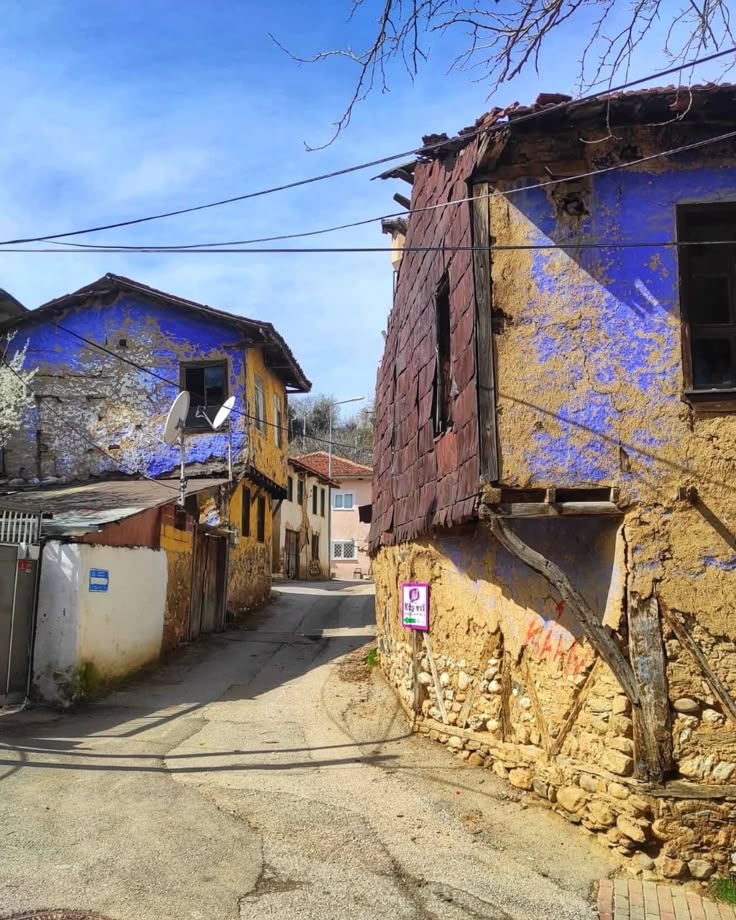 Scenic view of one of the hidden gems in India
