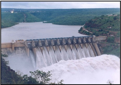 सिंधु जल संधि का निलंबन